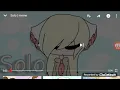 Solo/meme anoood2000