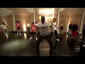 THICK - REMIX // DJ Chose (ft. Megan Thee Stallion) // Jen Colvin Choreography