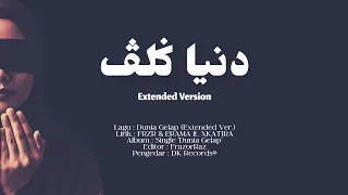 frzr u0026 erama ft xkatira dunia gelap extended version muzik video lirik rasmi 