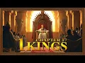 1 KINGS - Chapter 17