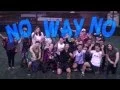 Download Lagu MAGIC! - No Way No (Official Lyric Video)