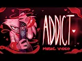 Download Lagu ADDICT (Music Video) - HAZBIN HOTEL