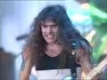 Iron Maiden - Rime of the Ancient Mariner (Live after Death'85) 'good quality'