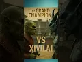 Download Lagu Xivilai VS The Grand Champion - Battles of Oblivion