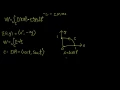Line integral of vector fields Vector Calculus LetThereBeMath