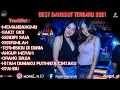 Lagu dj MEMANDANGMU •DANGDUT• 🔥TERBARU🔥2021 •| SENDIRI SAJA | X SENYUMLAH |• full bass
