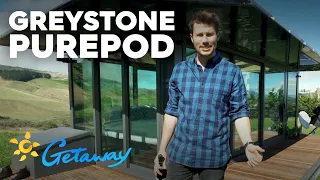 Greystone PurePod Getaway 2019