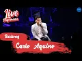 Download Lagu Carlo Aquino - Balisong (Transformed) (Live Performance)