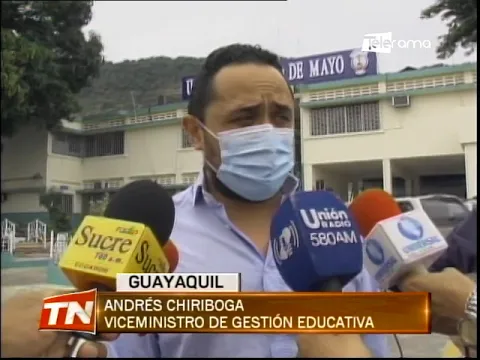 Ministerio de educación socializa la carnetización digital a docentes