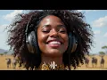 Download Lagu Calming Zulu Amapiano Music for Stress Relief \u0026 Sleep