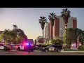Fremont Police Fatally Shoot Suspect Under Surveillance at Hotel Parking Lot