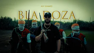 ALI SSAMID - BLA DOZA (Official Music Video)
