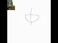 Download Lagu i try to draw my character on Toram online game