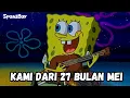 Download Lagu 27 Mei Hari Tongkrongan Nasional