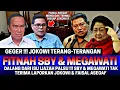 Lagu GEGER‼️ JOKOWI TERANG-TERANGAN FITNAH SBY \u0026 MEGAWATI DIBALIK ISU IJAZAH PALSU‼️ FAISAL ASEGAF DISUAP
