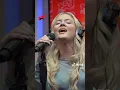 Lagu Zara Larsson singing Midnight Sun live at NRJ #zaralarsson #midnightsun