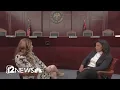 Justice Maria Elena Cruz talks about making history and growing up in Arizona
