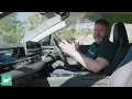Is a $43K electric SUV too good to be true? (Chery Omoda E5 2024 Review)