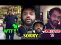 Download Lagu WTF is going on 🤬? | Ducky Bhai SORRY! | Waqar Zaka Arrested? | Imran Abbas