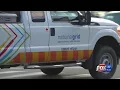 Report Poor planning by National Grid delayed power restoration by 36 hours