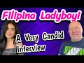 Questions for a Filipina Ladyboy that you re TOO embarrassed to ask BUT I LL ASK