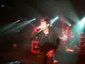 Pillar-Not Without A Fight