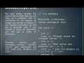 Basic Input or Output - C Output cout Input cin cin and strings stringstream