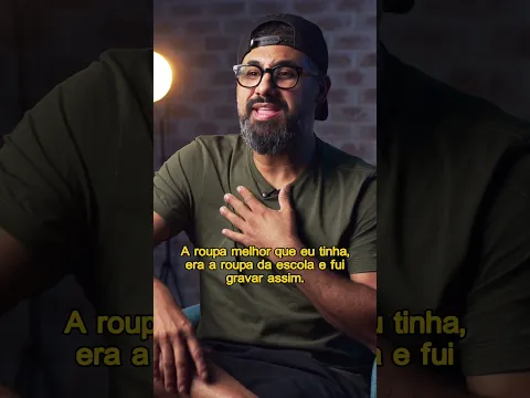 São 25 anos de história e eu só tenho gratidão de ter chegado até aqui. 💥❤️