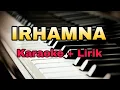 Download Lagu Karaoke Irhamna || Ai Khodijah ( Karaoke + Lirik ) Kualitas Jernih