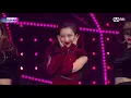 [2017 MAMA in Hong Kong] SUNMI&TAEMIN_Gashina