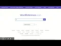 How to use WordReference com