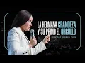 Download Lagu LA HERMANA GRANDEZA Y SU PRIMO EL ORGULLO - Pastora Yesenia Then