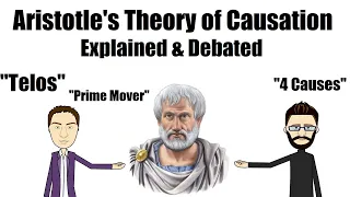 Download Aristotle's Theory of Causation MP3