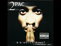2Pac - Do For Love [HQ]