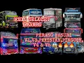 Download Lagu KUMPULAN TELOLET BASURI, PAKISTAN+PINGUIN 🔥 #telolet #teloletbasuri #basuri #tuanmuda #stjdraka #fyp