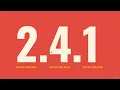 003 A Side Note On Semantic Versioning