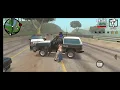 Lagu GTA San Andreas Police Chase | 4 Star Action
