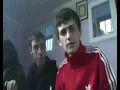 Allame-Kenar Mahalle (Acapella)