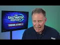The Wind Is Howling, But the Fish Are Biting | NC Fishing Report