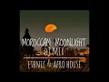Moroccan Moonlight DJ Mix | Ethnic \u0026 Afro House Rhythms