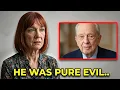 Now 71 Don Knotts Daughter Shatters Silence on the Awful Truth