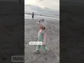 Download Lagu Pertama Kali Baby Kartika Ke Pantai Bali♥️ #vacation#anakbule #liburan#bali#pantaikuta#cute#short