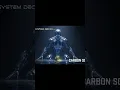 Download Lagu CORE SYSTEM DECAY - CARBON SCUM | Official Audio | A.I. Industrial Metal #music #cybercore #metal