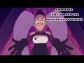 10 minutes of probably autistic coded characters Gore warning