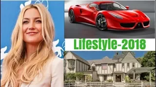 Kate Hudson lifestyle Family Education Net Worth Cars House Hobbies Carrer - 2018