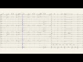 Universal Studios Fanfare Updated Score