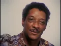 "Living the Blues" with Hubert Sumlin