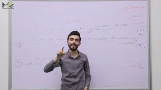 الدرس الثالث عصبية القسم الأول 