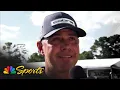 Gary Woodland hopes to inspire after Texas Children s Houston Open win Golf on NBC Sports