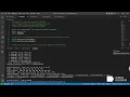 PSO BFO Hybrid Optimization Python Demo